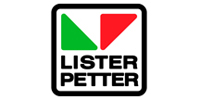 LISTER PETTER Parts in USA