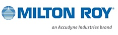 MILTON ROY Parts in USA