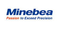 MINEBEA Parts in USA