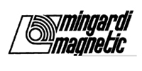 MINGARDI Parts in USA