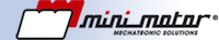 MINI MOTOR Parts in USA
