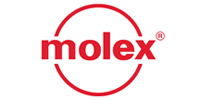 MOLEX Parts in USA