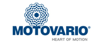 MOTOVARIO Parts in USA