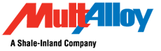 MULTALLOY Parts in USA