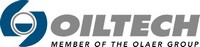 OIL TECH Parts in USA