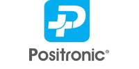 POSITRONIC Parts in USA