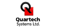 QUARTECH Parts in USA