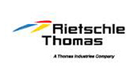 Rietschle Parts in USA