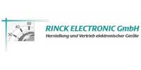 RINCK ELECTRONIC Parts in USA
