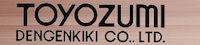 TOYOZUMI Parts in USA