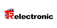 TR ELECTRONIC Parts in USA