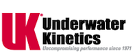 UNDER WATER KINETICS Parts in USA