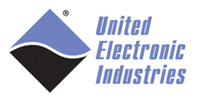 UNITED ELECTRONIC Parts in USA