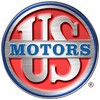 US MOTORS Parts in USA
