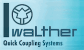 Walther-Couplings Parts in USA