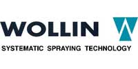 WOLLIN Parts in USA