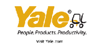 YALE Parts in USA